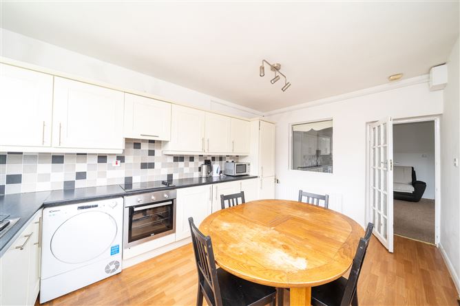 96 St. Josephs Road, Greenhills, Dublin 12