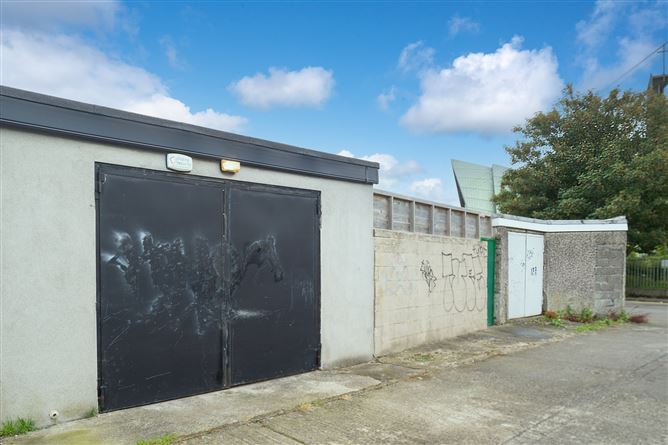 96 St. Josephs Road, Greenhills, Dublin 12