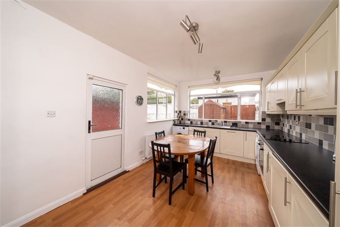 96 St. Josephs Road, Greenhills, Dublin 12