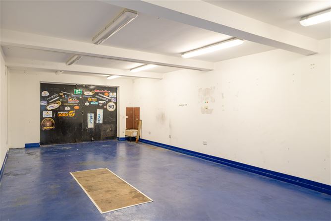 96 St. Josephs Road, Greenhills, Dublin 12
