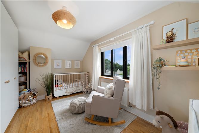 Clonmines, Wellingtonbridge, Wexford