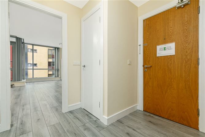 Apt 14, Block A, City Gate, Sligo