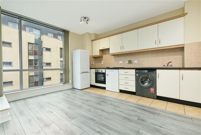 Apt 14, Block A, City Gate, Sligo