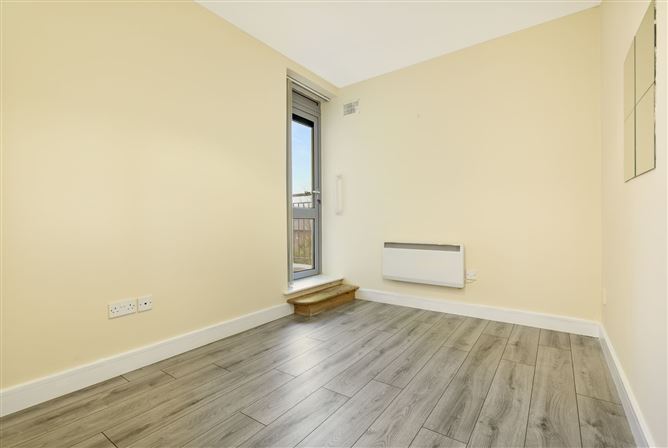 Apt 14, Block A, City Gate, Sligo