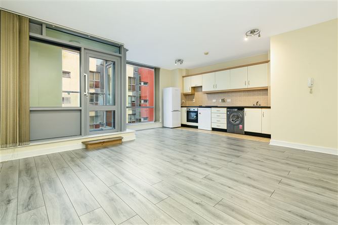 Apt 14, Block A, City Gate, Sligo
