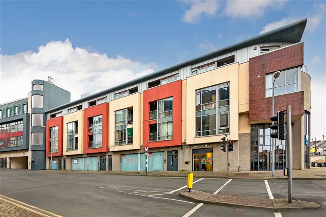 Apt 14, Block A, City Gate, Sligo