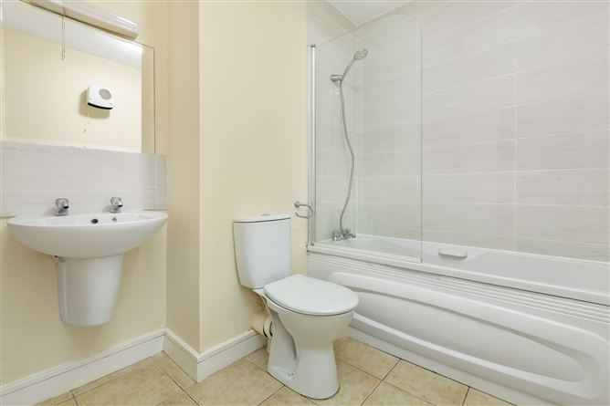 Apt 14, Block A, City Gate, Sligo