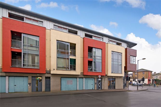 Apt 14, Block A, City Gate, Sligo