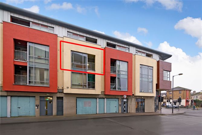 Apt 14, Block A, City Gate, Sligo