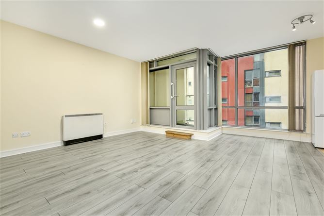 Apt 14, Block A, City Gate, Sligo