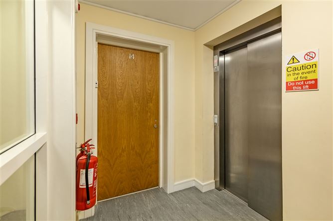 Apt 14, Block A, City Gate, Sligo