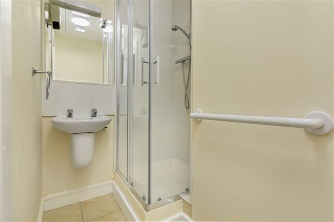 Apt 14, Block A, City Gate, Sligo