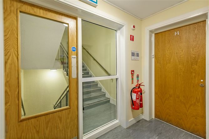 Apt 14, Block A, City Gate, Sligo