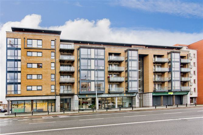 22B Cameron Court, Cork Street, Dublin 8