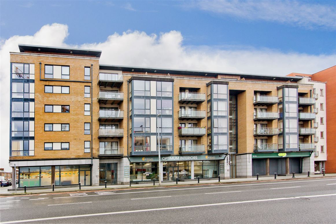 22B Cameron Court, Cork Street, Dublin 8