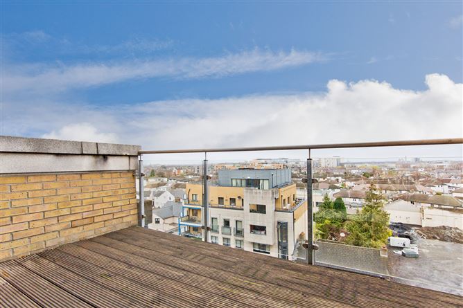 22B Cameron Court, Cork Street, Dublin 8