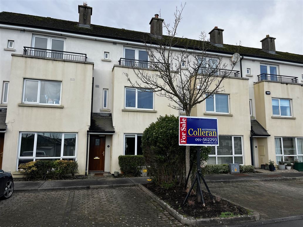 71 Creagán, Barna, Galway, County Galway