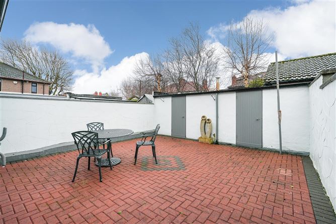 50 Leix Road, Cabra, Dublin 7