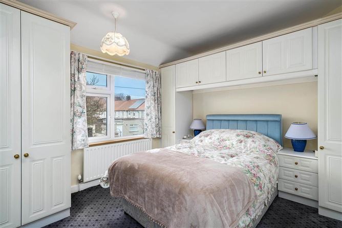 50 Leix Road, Cabra, Dublin 7