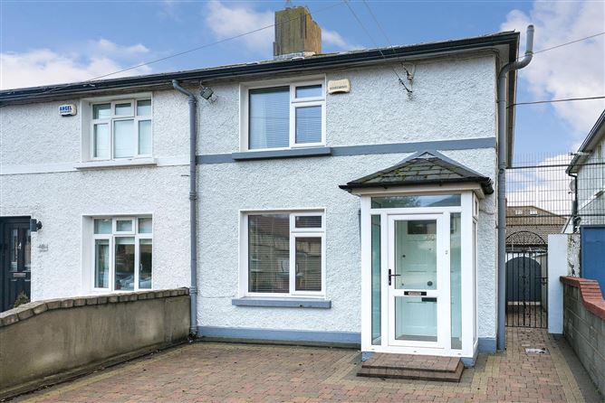 50 Leix Road, Cabra, Dublin 7