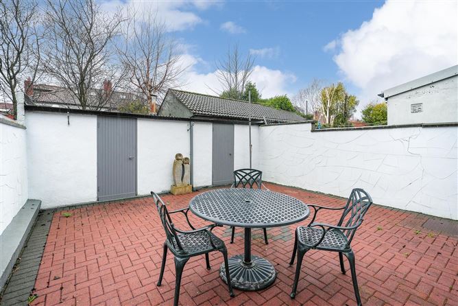 50 Leix Road, Cabra, Dublin 7