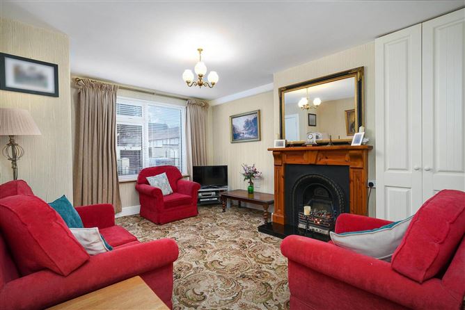 50 Leix Road, Cabra, Dublin 7