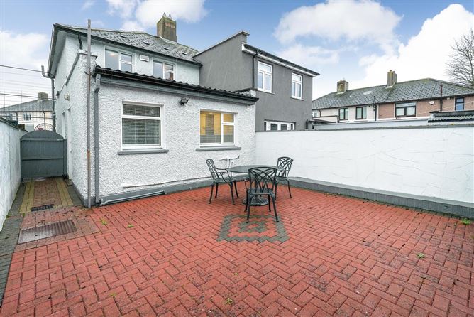 50 Leix Road, Cabra, Dublin 7