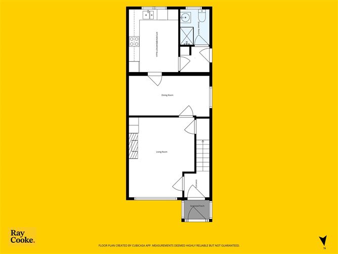 50 Leix Road, Cabra, Dublin 7