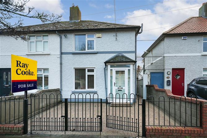 50 Leix Road, Cabra, Dublin 7