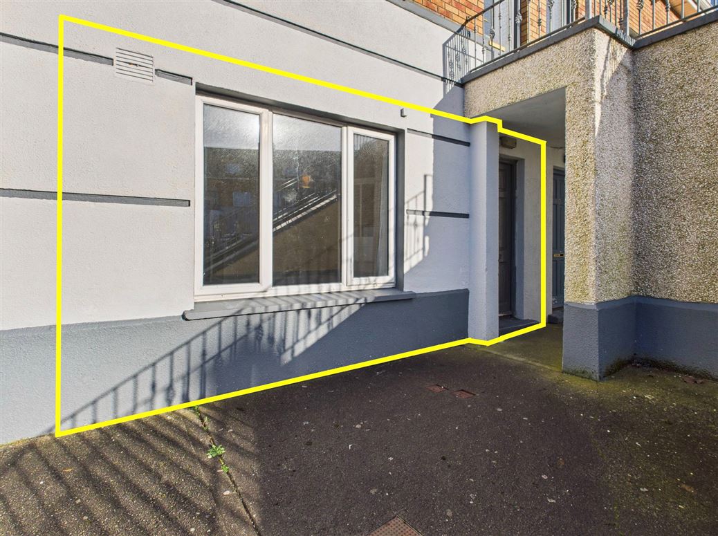 Apartment 4, River View, Main Street, Ballinasloe, Co. Galway