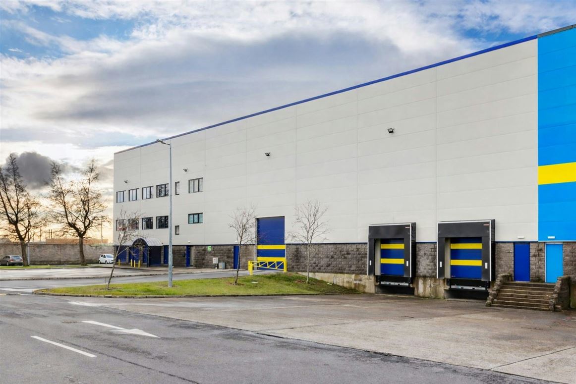 Unit 10 Century Business Park, Finglas, Dublin 11, Ireland