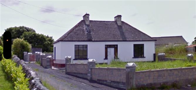 Darrary North, Dunmore, County Galway