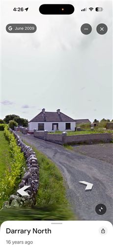Darrary North, Dunmore, County Galway