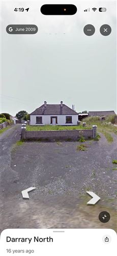 Darrary North, Dunmore, County Galway