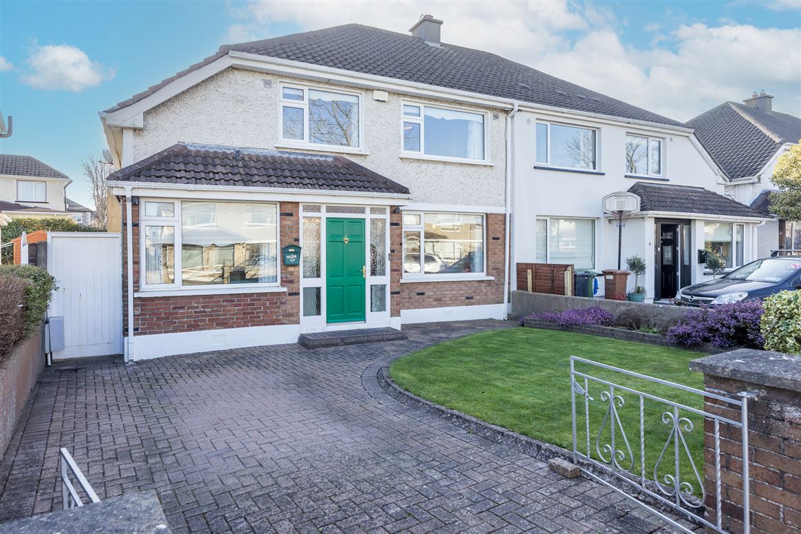 20 Chalfont Place , Malahide, County Dublin
