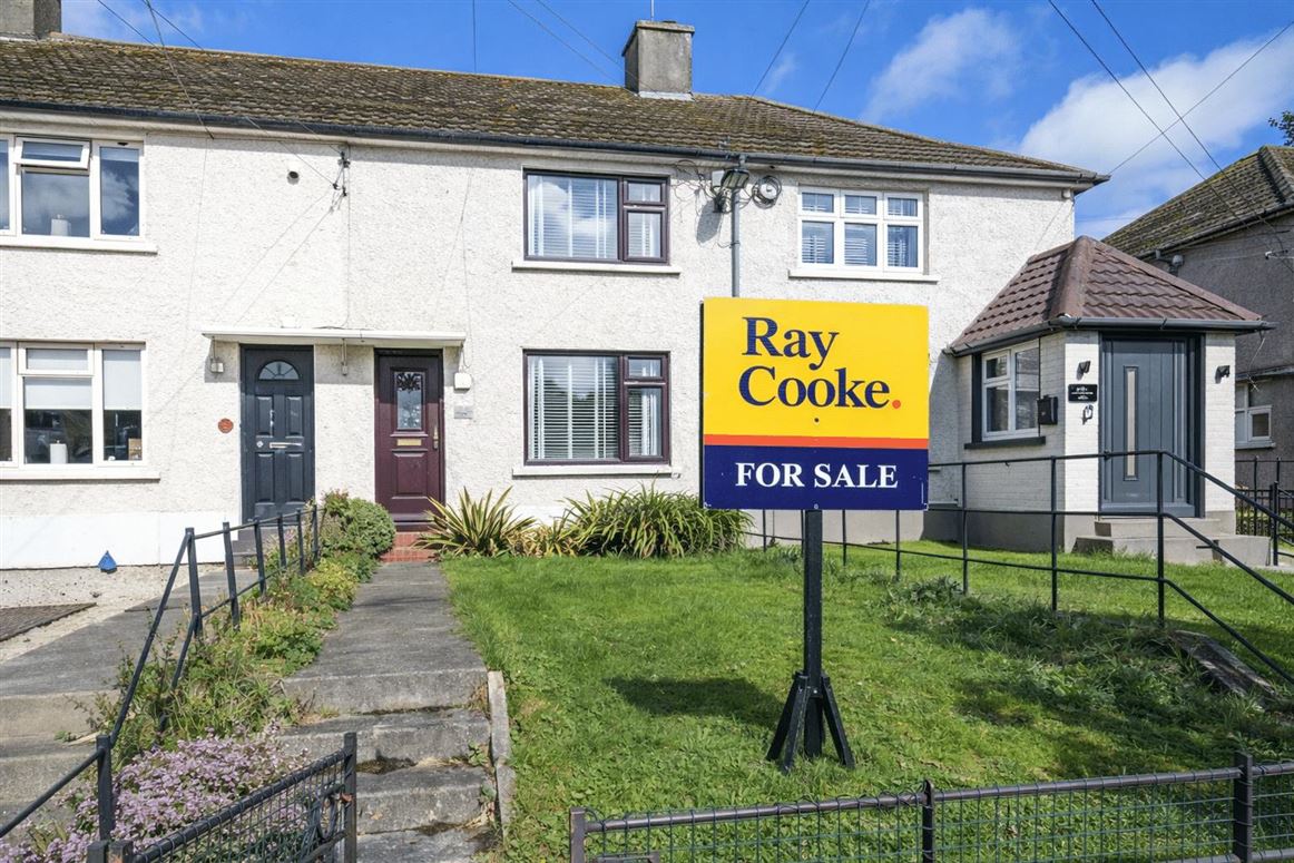 76 Mellowes Avenue, Finglas, Dublin 11