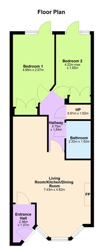 28 Carton Square, Maynooth, Co. Kildare