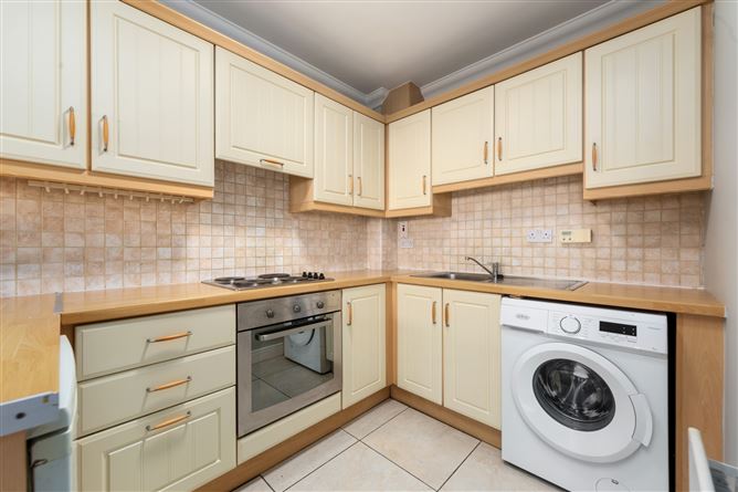 28 Carton Square, Maynooth, Co. Kildare