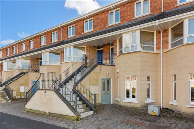 28 Carton Square, Maynooth, Co. Kildare