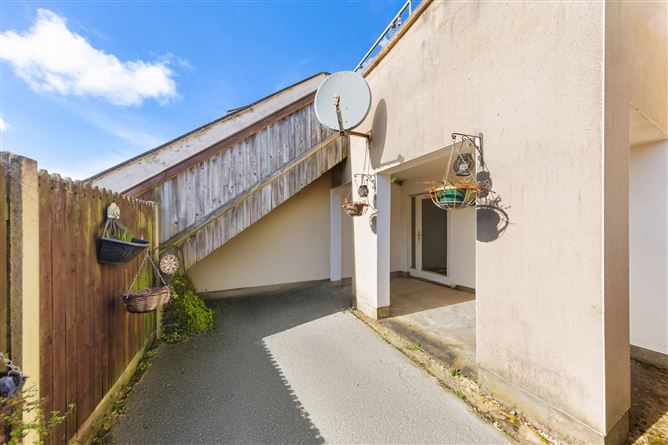 28 Carton Square, Maynooth, Co. Kildare