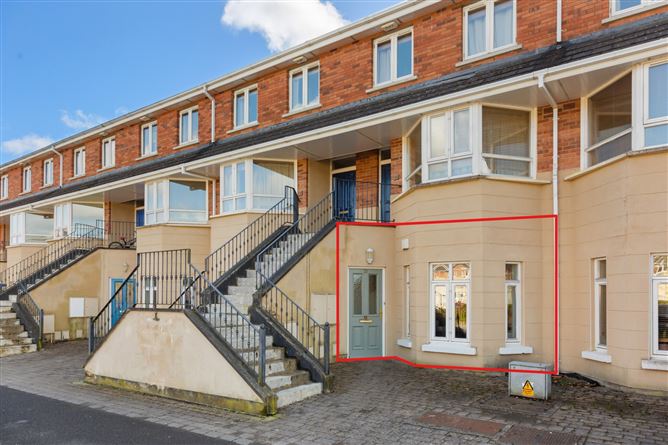 28 Carton Square, Maynooth, Co. Kildare