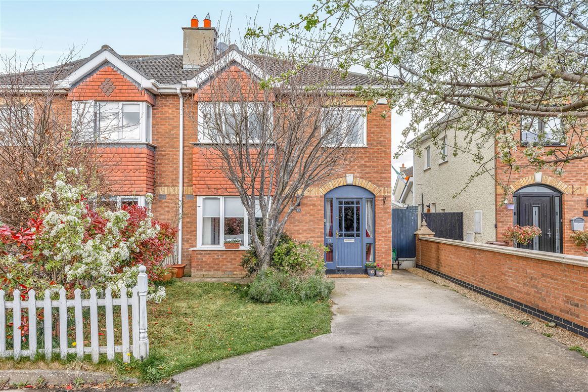 13 Haydens Way Park, Lucan, County Dublin