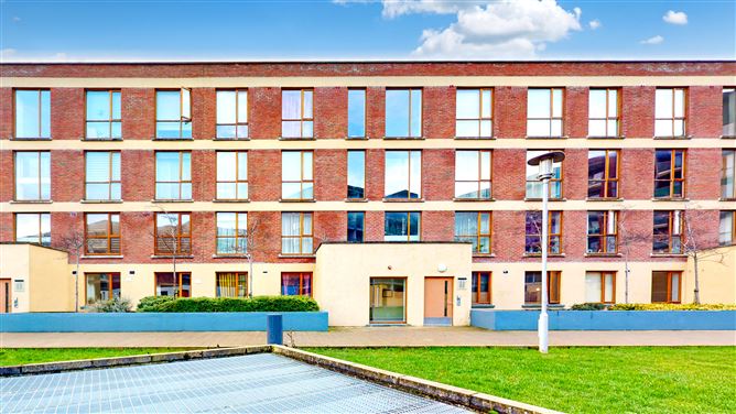 36 Kilkee House, Malahide Road, Dublin 17, Dublin