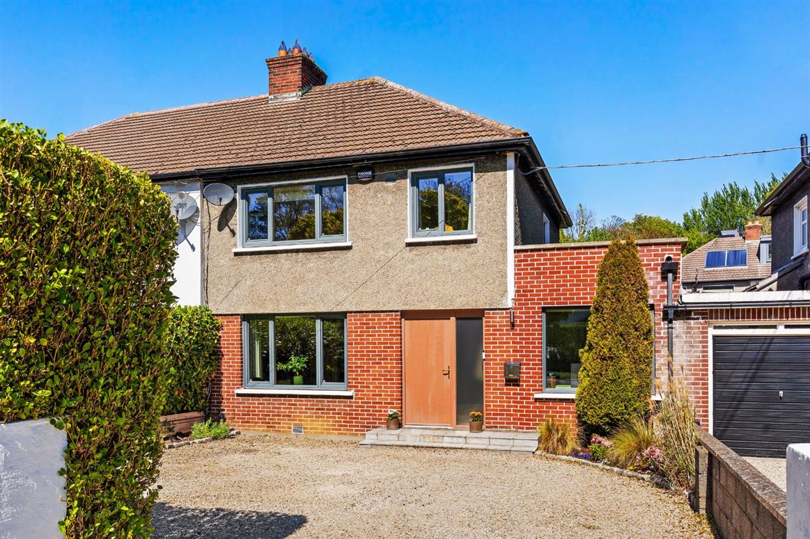 81 Dodder Park Road, Rathfarnham, Dublin 14