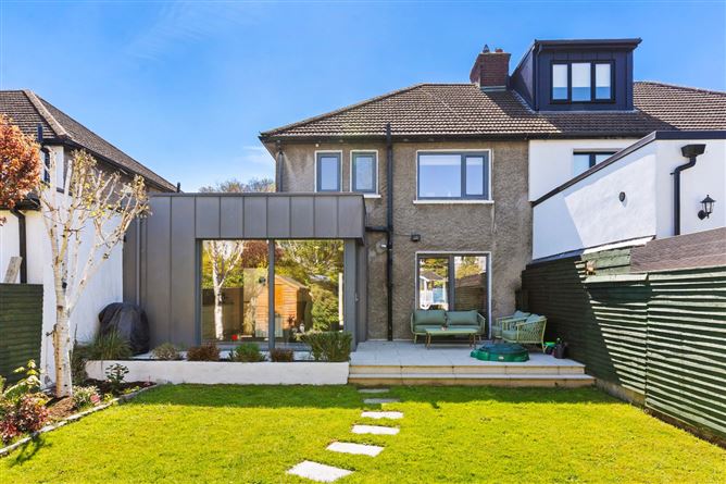 Photo 14 of 17 — 81 Dodder Park Road, Rathfarnham, Dublin 14