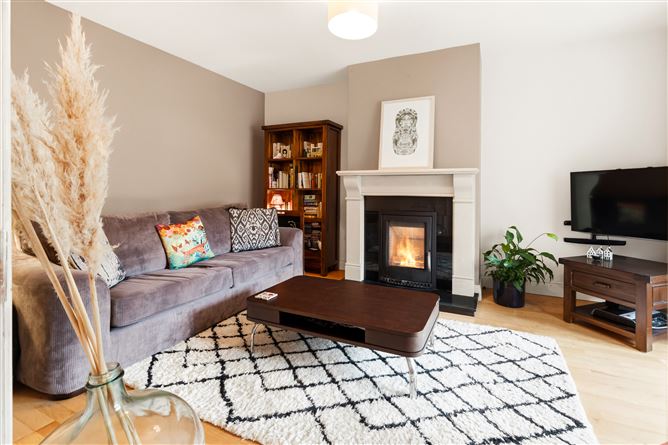 21 Marwood Ave, Glanmire, Cork