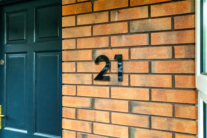 21 Marwood Ave, Glanmire, Cork
