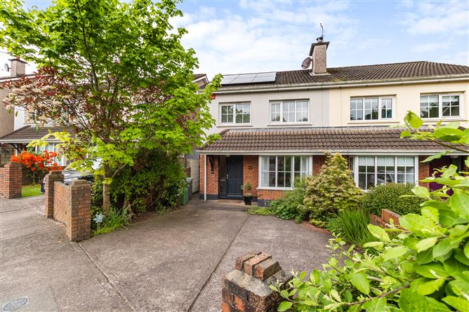 21 Marwood Ave, Glanmire, Cork