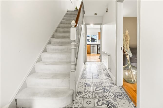 21 Marwood Ave, Glanmire, Cork