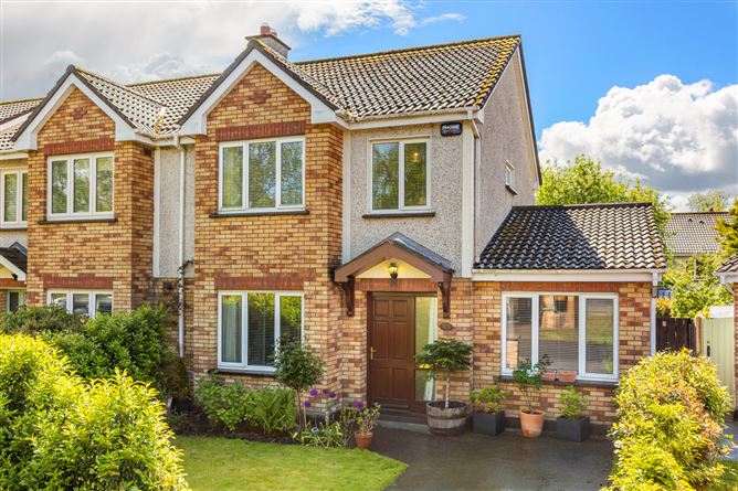 Photo 1 of 12 — 77 Silken Vale, Maynooth, Co. Kildare